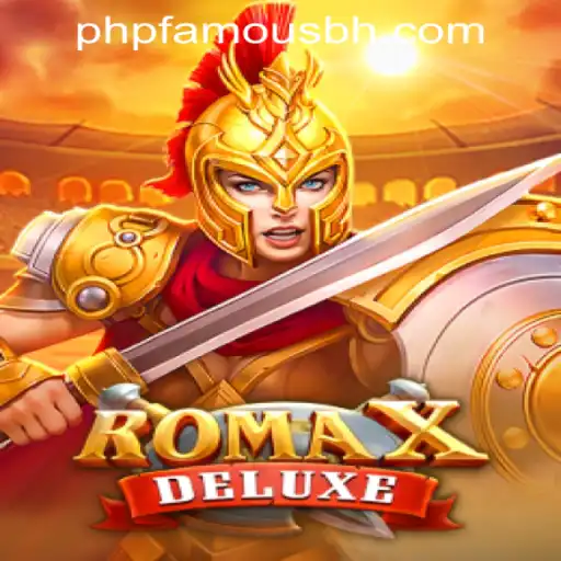 PHPFAMOUS CASINO Slot